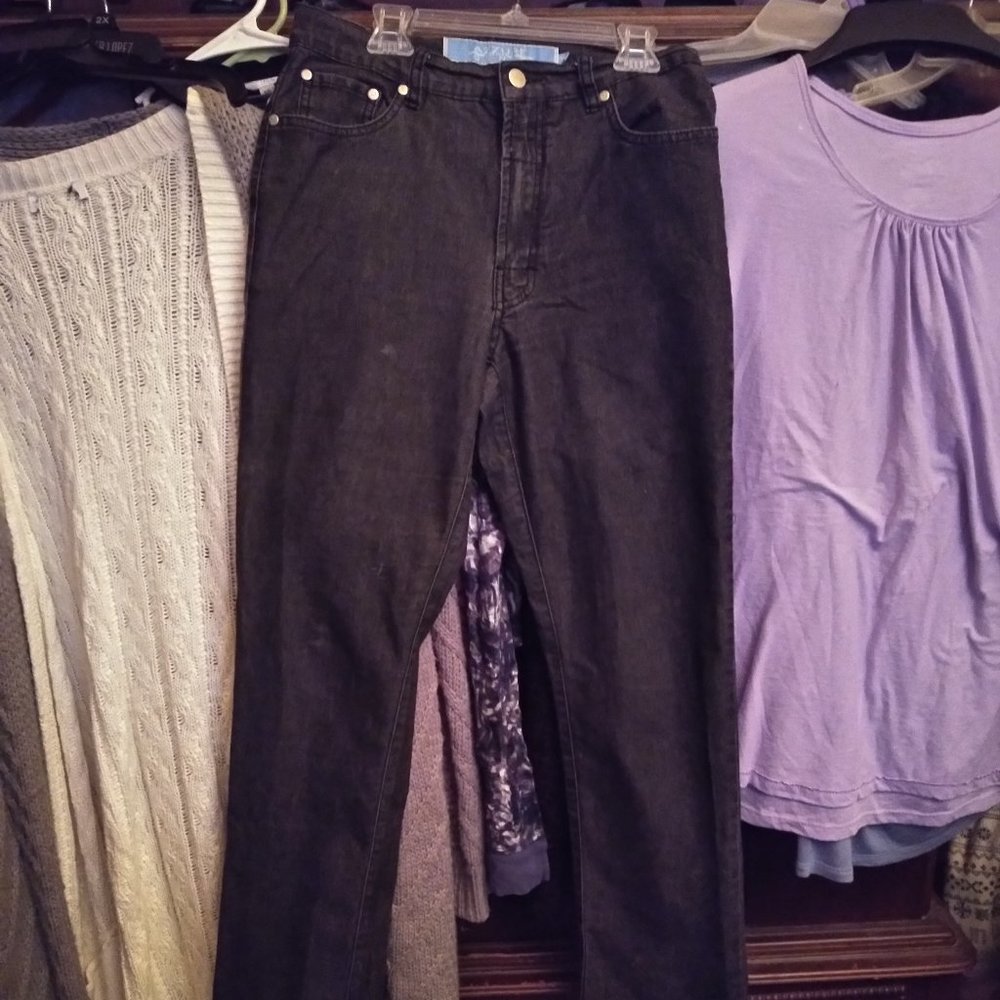 Azzure Jeans